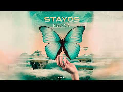 Stayos - Emuna (Original Mix)