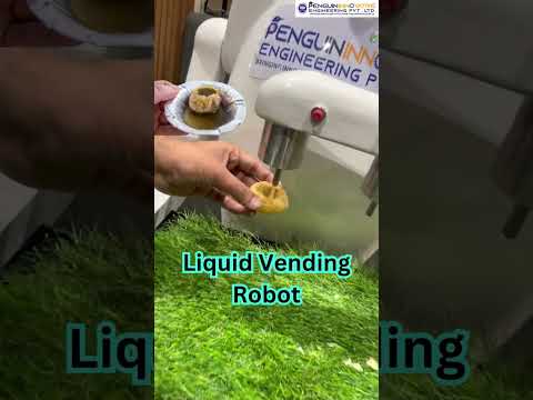 Display Robot,Serving Robot,Liquid Vending Robot