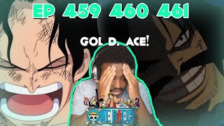 Who S Your Daddy One Piece Episode 459 460 461 Reaction Full Link In Description موسيقى مجانية Mp3