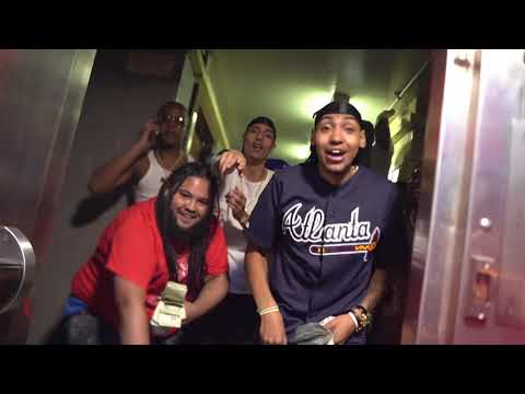 AR x Chubbz Finesse x MajorPainMane - Racks Up