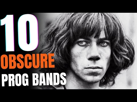 Progressive Rock: The Genre That Defied Convention | Painted Clothes