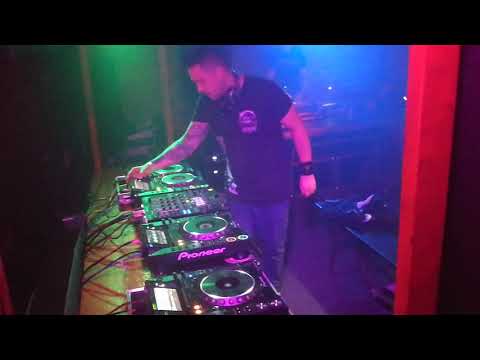 Rob2Speed @ Savage Tales pres. Hardcore Italia