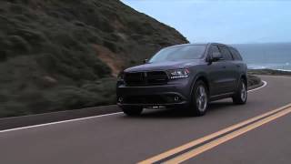 2015 Dodge Durango | Tire Pressure Monitoring System