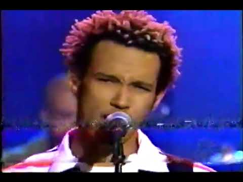 Citizen King "Better Days (and the Bottom Drops Out)" 1999 April 9