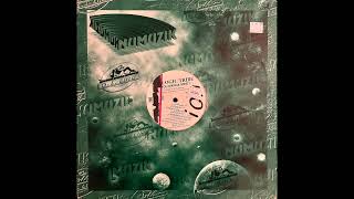 Analogic Tribe - Do You Wanna Mine (A Touch Of Class Remix)