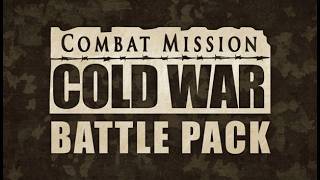 *NEW* Combat Mission: Cold War Battle Pack