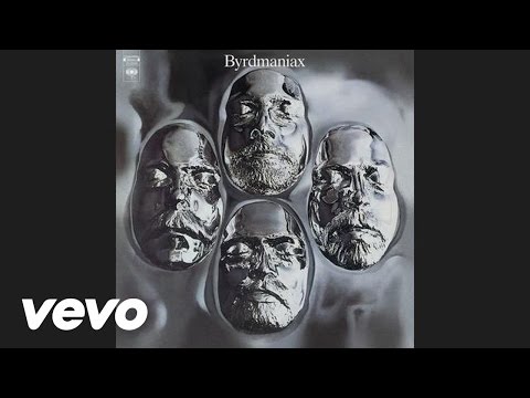 My Destiny - The Byrds