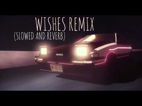 Talwinder -Wishes (Remake) (ft.Twinkle Thareja) (SLOWED AND REVERB)