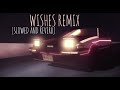 Talwinder -Wishes (Remake) (ft.Twinkle Thareja) (SLOWED AND REVERB)