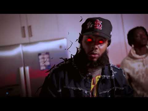Man Man Hundo Music Video