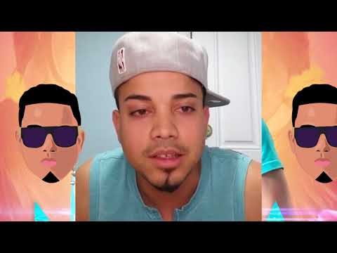 Diamante Malon - explica el porque mi fea.