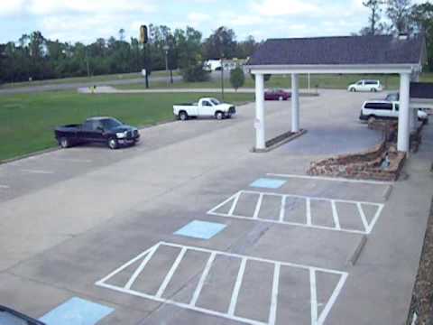 Super 8 Hotel Kountze TX