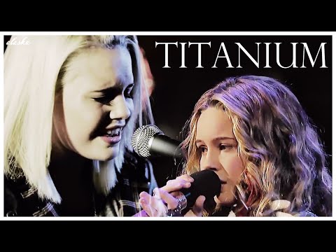 bea miller | titanium