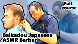 Download lagu Oldest ASMR Barber is Back! mp3