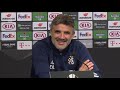 Trainer Dinamo Zagreb over Feyenoord-assistent Petrovic: 'Goede vriend van mij'