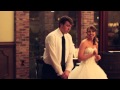 Brother and Sister Wedding Dance!!