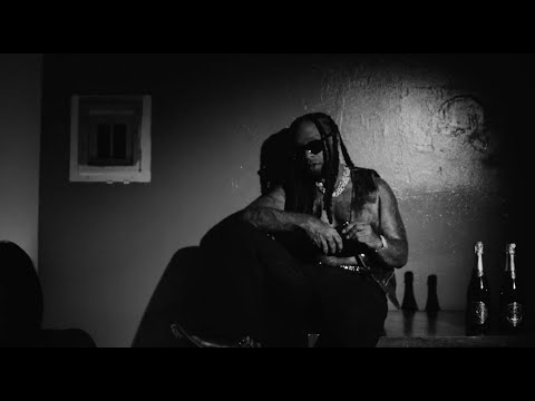 SMILE BODY PRETTY FACE (feat. Kodak Black & YG) [Official Music Video]