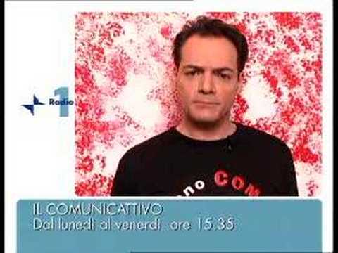 Spot Il ComuniCattivo - ed. 2005