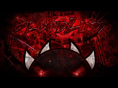 BloodLust Coming Soon...