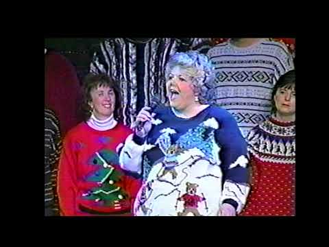 1996 - The Glory of Christmas