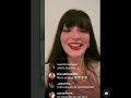 Khanzaddi Aur Bohemia Sath Me Aye Insta Live Khanzaadi Abhizaadi Khanzadi Abhizadi Abhishekkumar