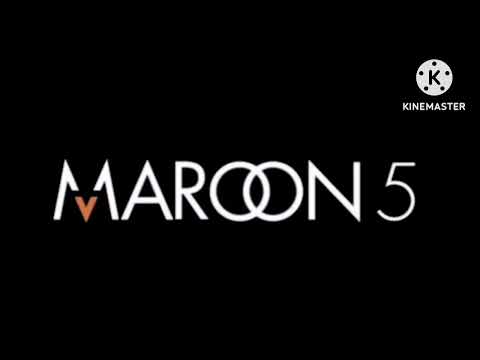 Maroon 5 Ft. Christina Aguilera: Moves Like Jagger (PAL/High Tone Only) (2011)