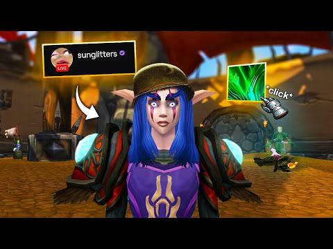 Can I Teach The WORST Player How to PvP?