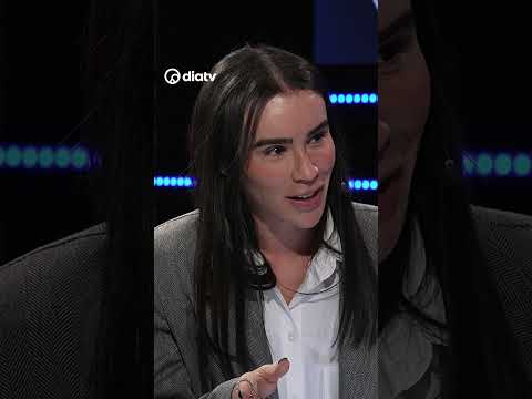 "Were you a Capricho eye candy?" Blogger teases Rafa Uccman and asks how she passed the selection...