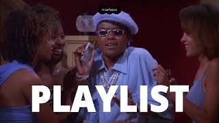 [𝐏𝐥𝐚𝐲𝐥𝐢𝐬𝐭] 도입부터 느좋 감성🎧 ‘이 노래 뭐야?’ 바로 검색각! 💿 | Neo Soul · Chillvibes 플레이리스트