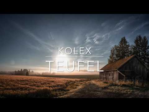 kolex - Teufel (prod. by kolex)