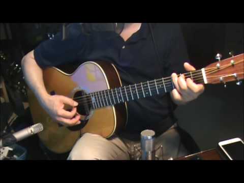 Only You - Joshua Radin