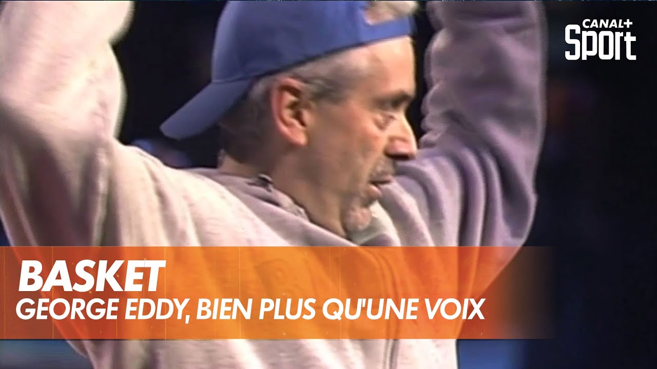 Miniature de la vidéo George Eddy, bien plus qu'une voix ! du film Mister George : L'Extraordinaire vie de George Eddy