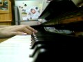 Scandal-Shunkan sentimental(piano revised ...