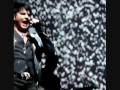 Adam Lambert ♥ Run Away.