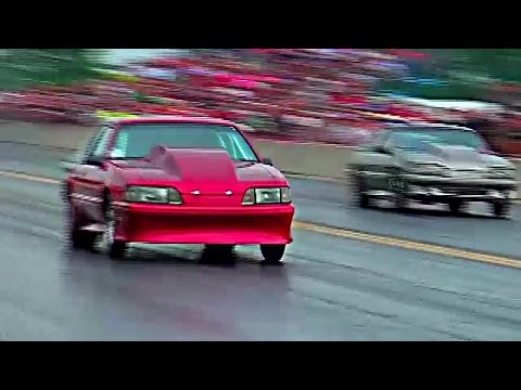 ChiTown "KOTS" 2015 Great Lakes Dragway Union Grove, WI. # 5