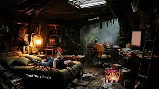 No Angels - Send Me Flowers