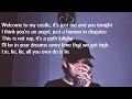 Lil Peep Lil Tracy Castles Lyrics