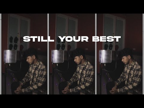 GIVEON - STILL YOUR BEST [ARGHOST COVER]