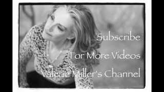 Valerie J Miller - Discover the Voice