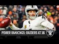 Post-Super Bowl Power Rankings: Las Vegas Raiders at No. 16 | CBS Sports HQ