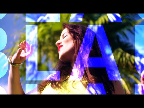 Der Himmel Ist Blau - Nadine Fabielle