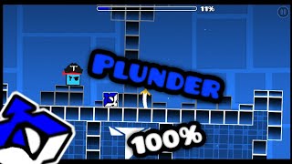 Plunder 100% by Staggy