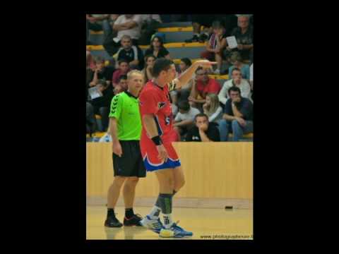 SMV Handball - Cherbourg