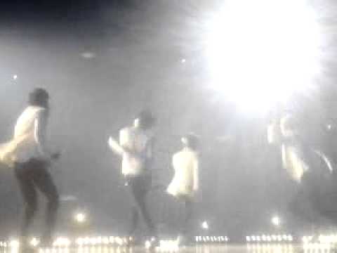 140607 SHINEE WHY SO SERIOUS? ♥ Music Bank Brazil