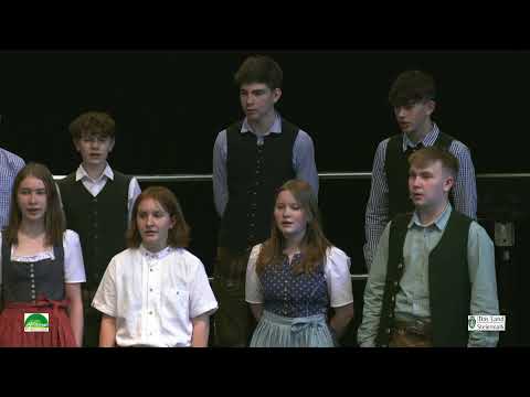 Landesjugendsingen STMK DIENSTAG 25.04.2023