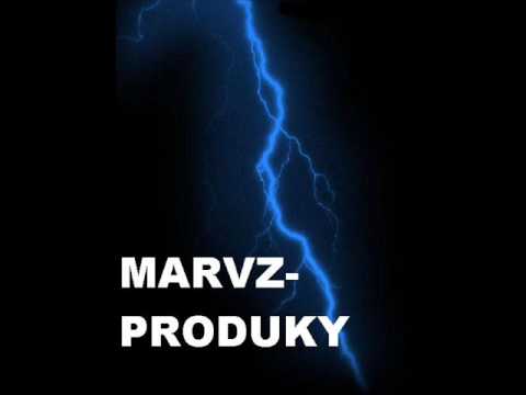 Marvz- Produky (OLD SKOOL)