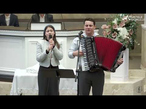 Familia Hăprian & Filip si Naomi - Colaj de cantari 2025!