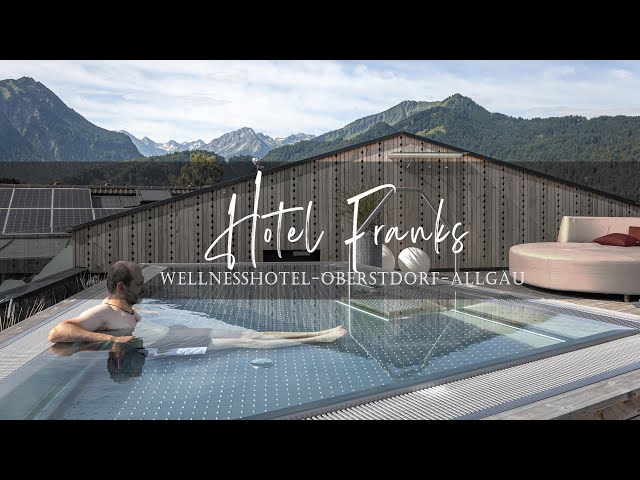 Luxushotel Oberstdorf