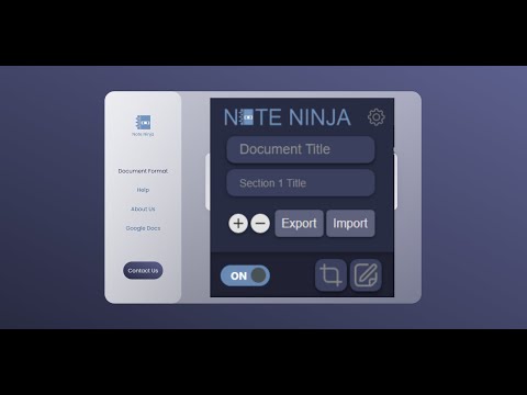 Item video thumbnail