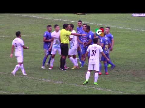 Video Resumen: Cobán Imperial 4-1 Sanarate - 2019 Clausura Jornada 06